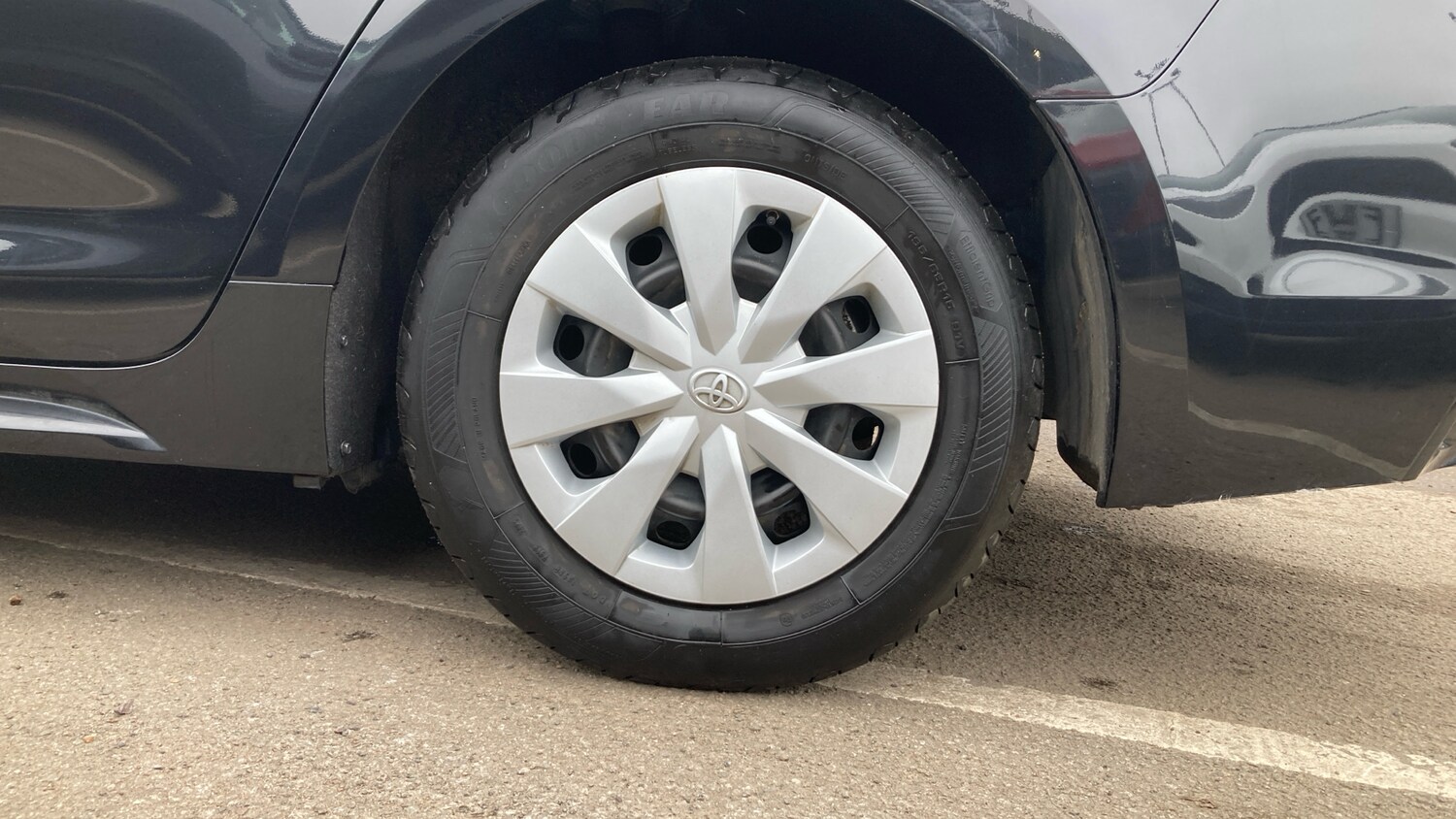 Used Toyota Corolla 2022 for sale - 77906271: Photo 18