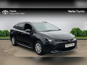 Used Toyota Corolla 2022 for sale - 77906271: Photo