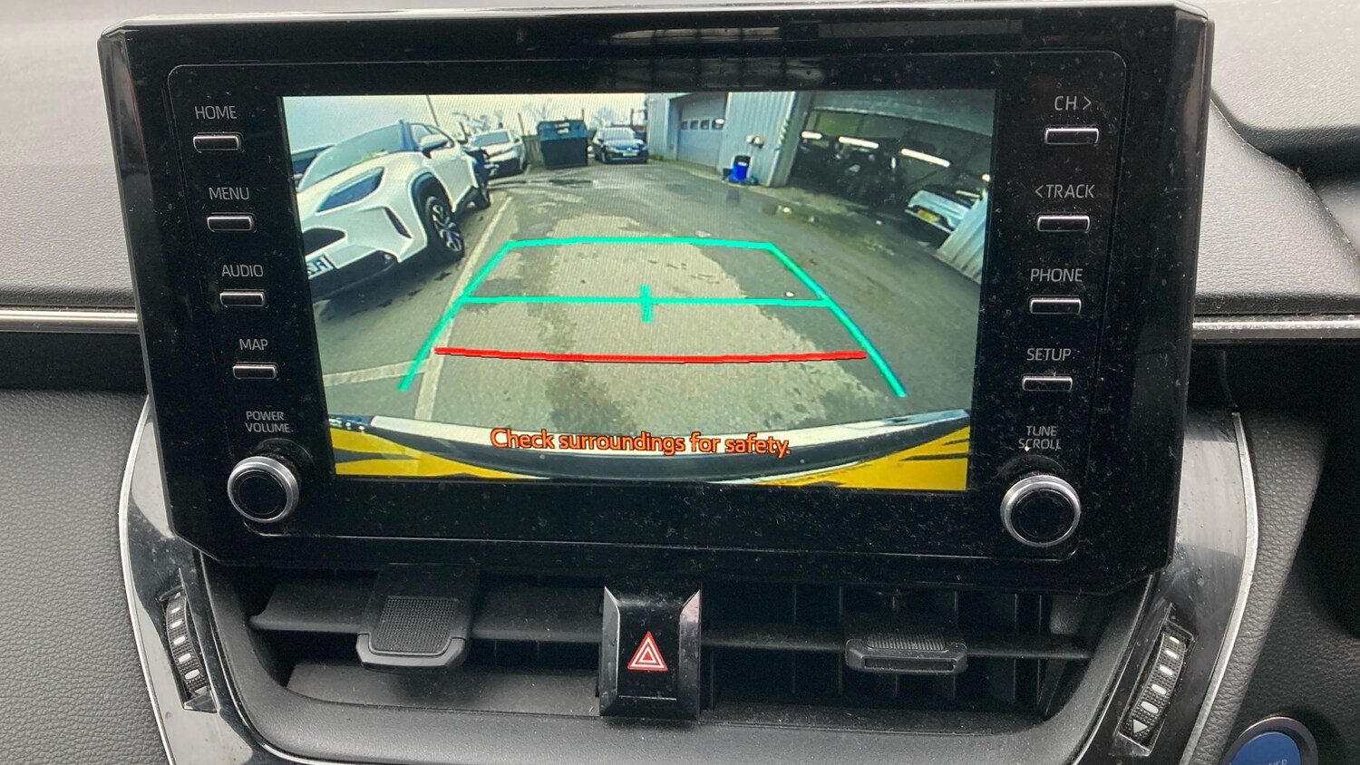 Used Toyota Corolla 2022 for sale - 77906271: Photo 24