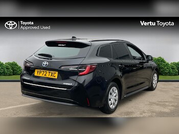 Used Toyota Corolla 2022 for sale - 77906271: Photo