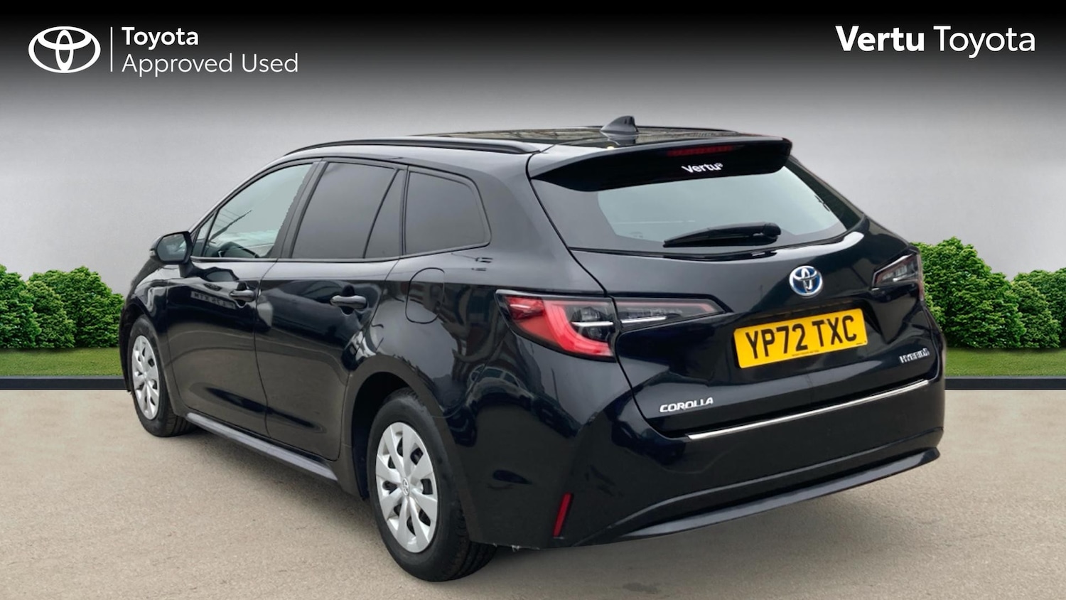 Used Toyota Corolla 2022 for sale - 77906271: Photo 4