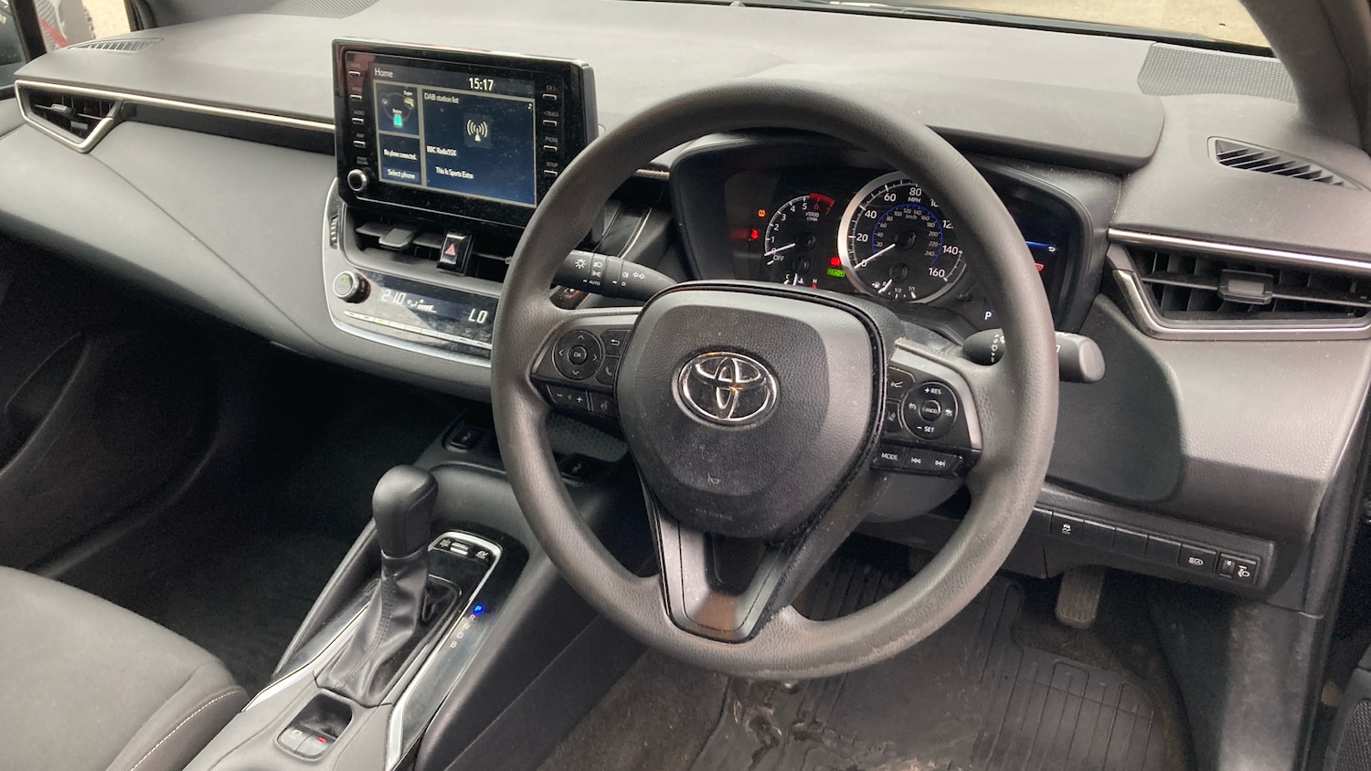 Used Toyota Corolla 2022 for sale - 77906271: Photo 5