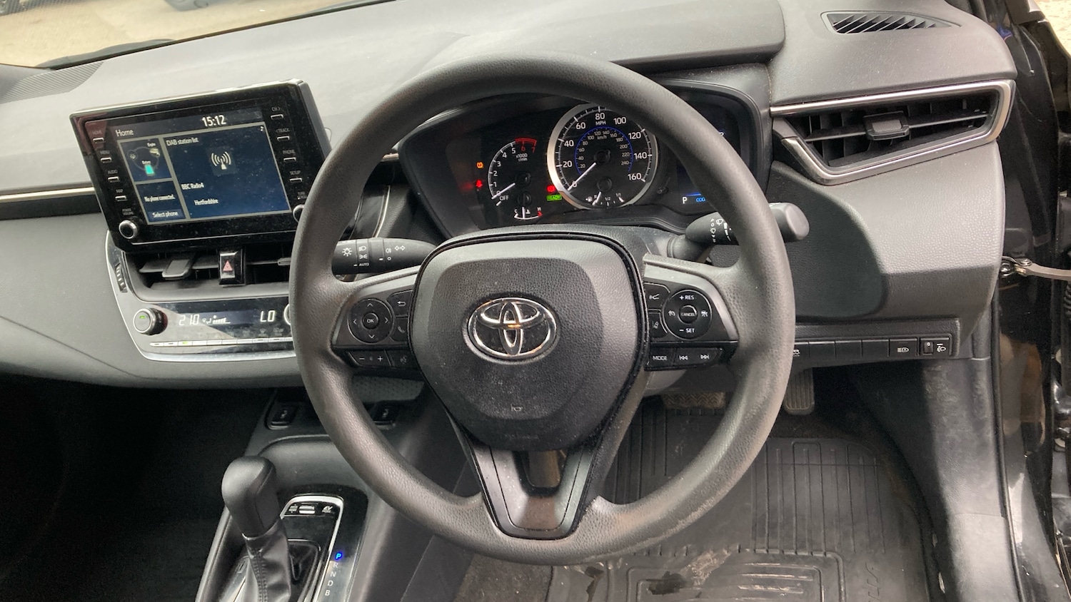 Used Toyota Corolla 2022 for sale - 77906271: Photo 6