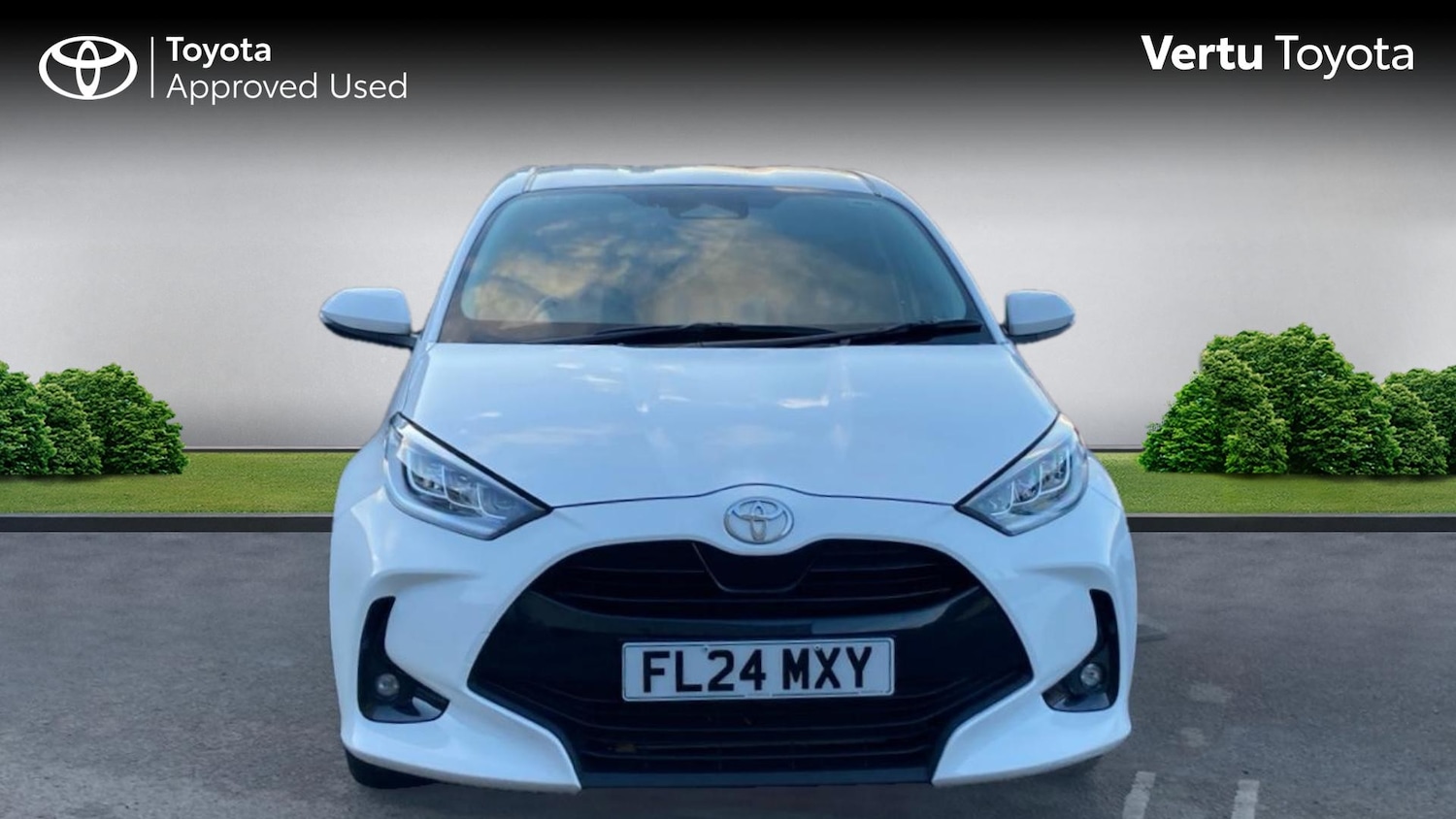 Used Toyota Yaris 2024 for sale - 76649537: Photo 15