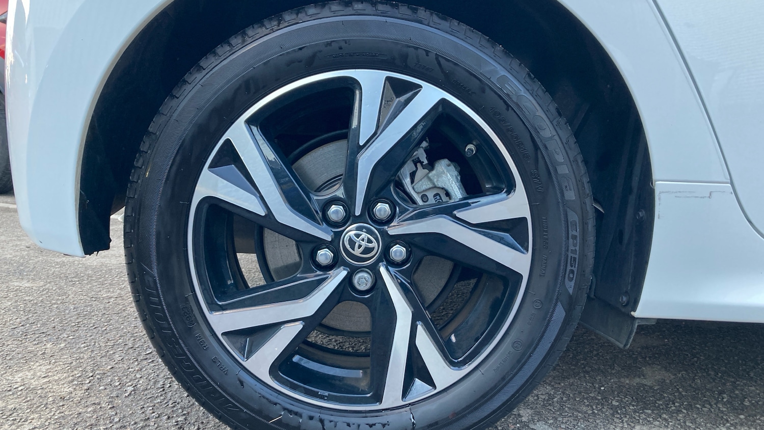 Used Toyota Yaris 2024 for sale - 76649537: Photo 18