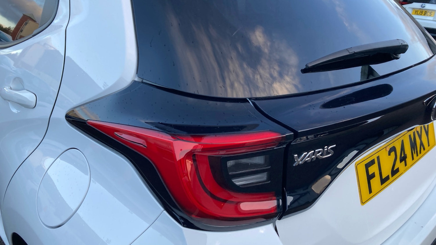 Used Toyota Yaris 2024 for sale - 76649537: Photo 22