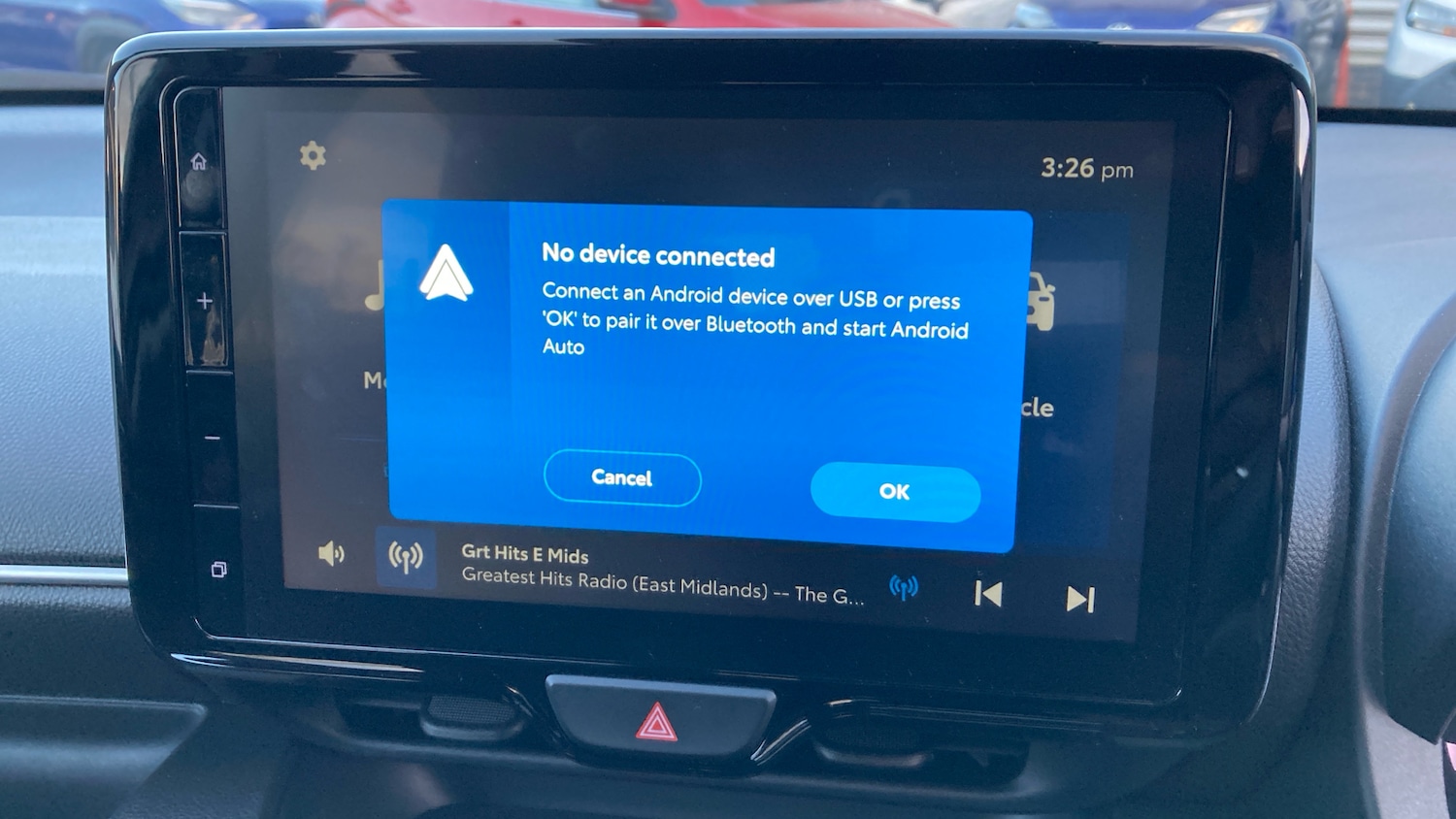 Used Toyota Yaris 2024 for sale - 76649537: Photo 24