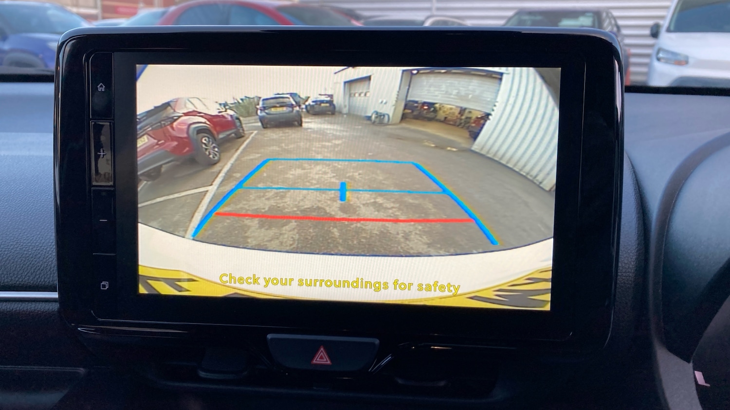 Used Toyota Yaris 2024 for sale - 76649537: Photo 27