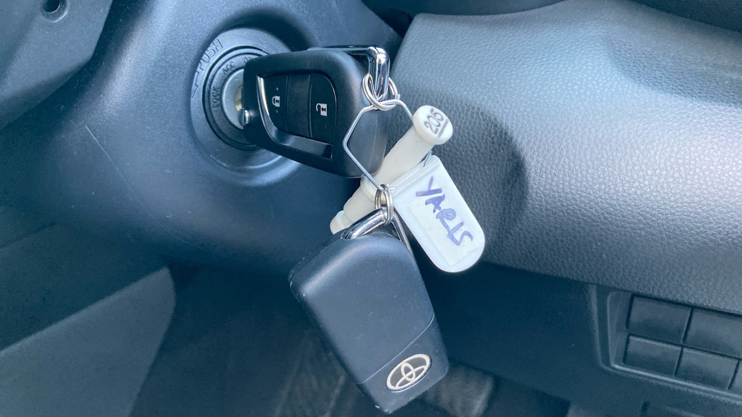 Used Toyota Yaris 2024 for sale - 76649537: Photo 34