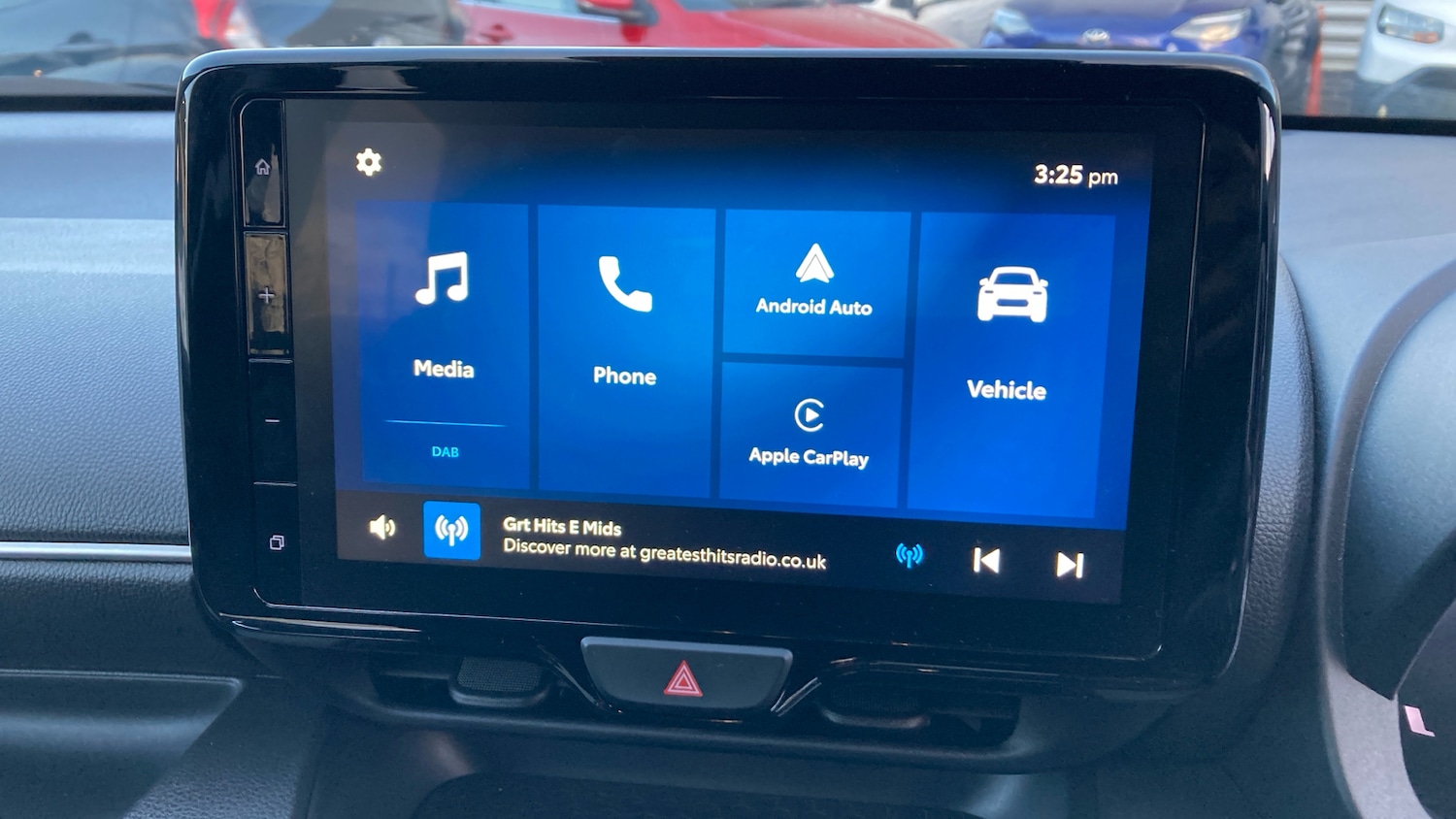 Used Toyota Yaris 2024 for sale - 76649537: Photo 7