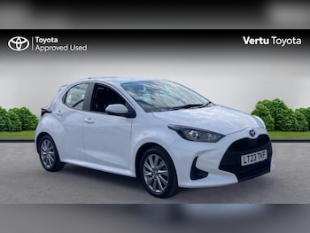Used Toyota Yaris 2023 for sale - 78542895: Photo