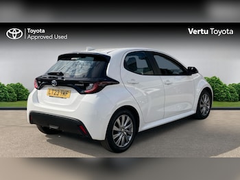 Used Toyota Yaris 2023 for sale - 78542895: Photo