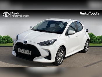 Used Toyota Yaris 2023 for sale - 78542895: Photo