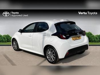 Used Toyota Yaris 2023 for sale - 78542895: Photo