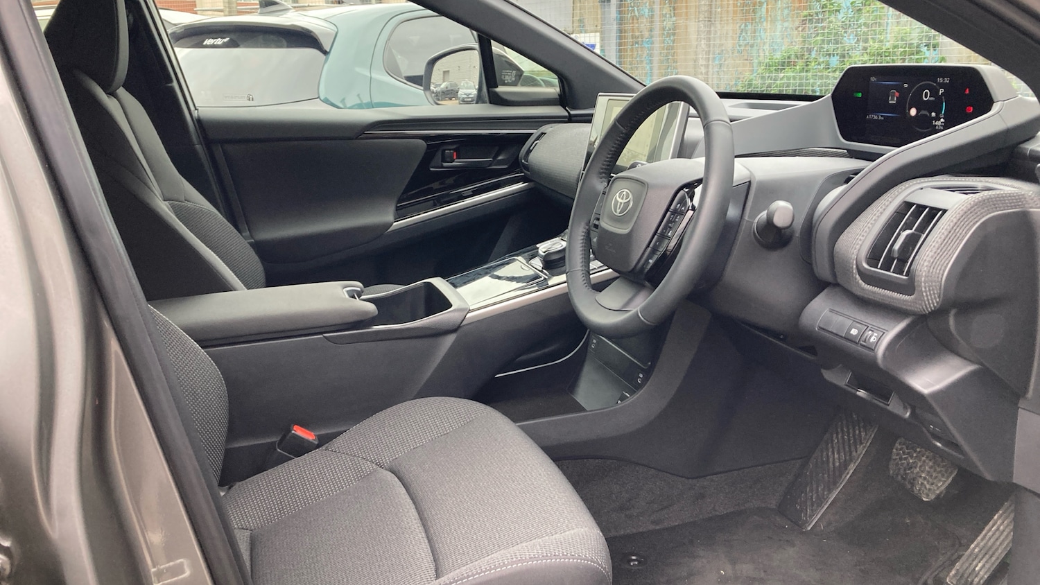 Used Toyota Other 2025 for sale - 78163166: Photo 12