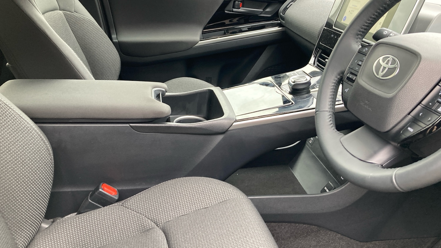 Used Toyota Other 2025 for sale - 78163166: Photo 18