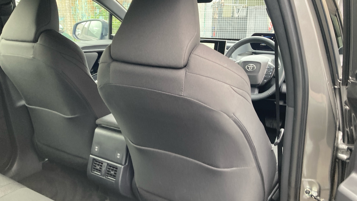 Used Toyota Other 2025 for sale - 78163166: Photo 19