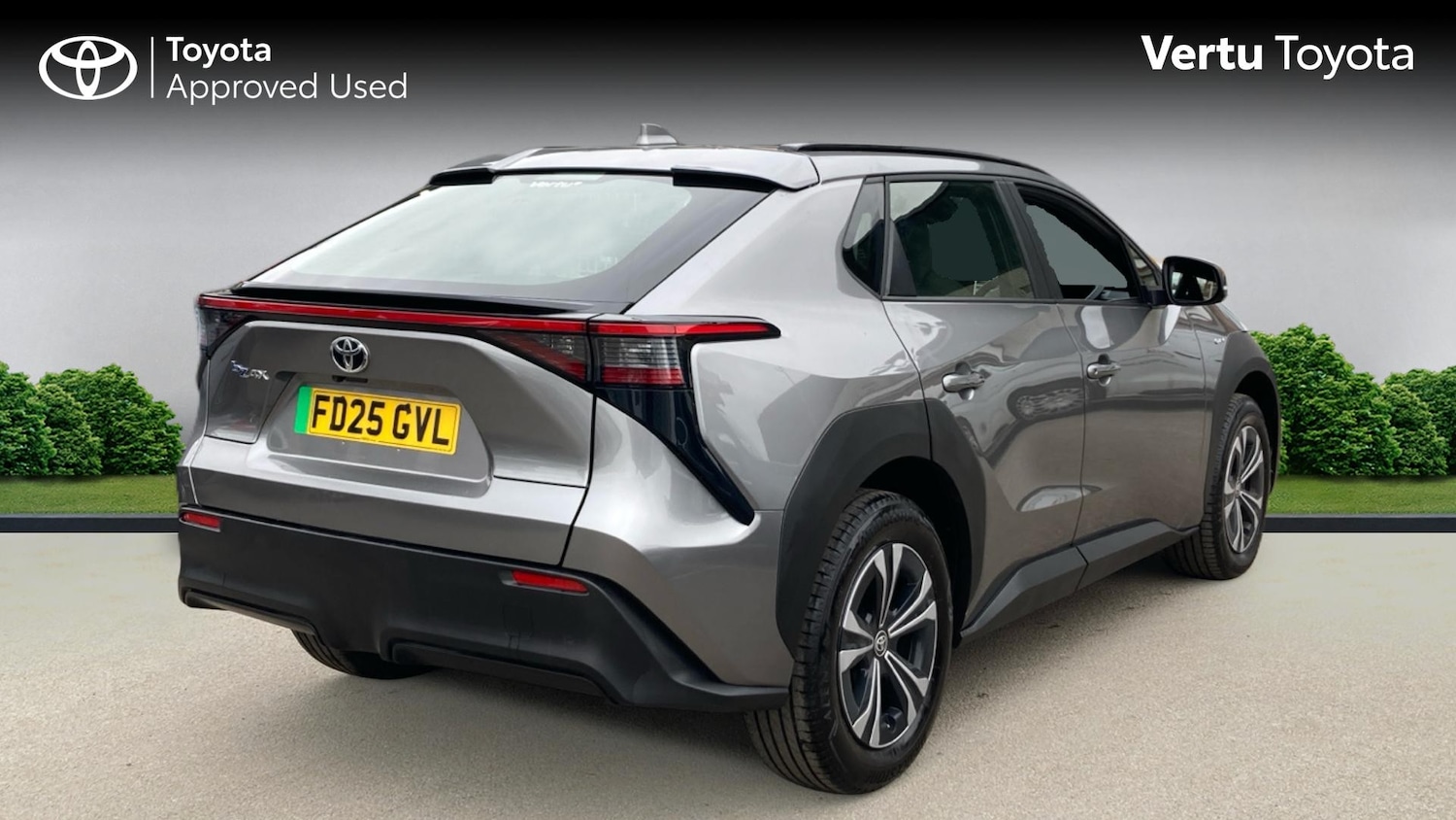 Used Toyota Other 2025 for sale - 78163166: Photo 2