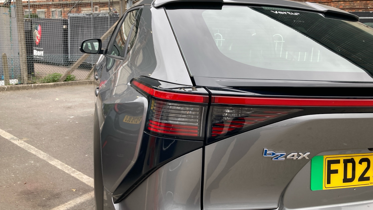 Used Toyota Other 2025 for sale - 78163166: Photo 21