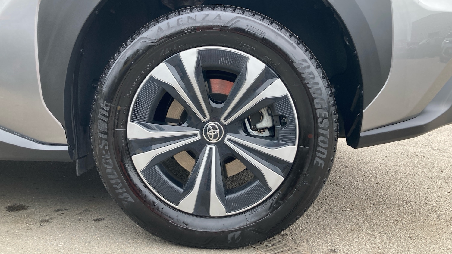 Used Toyota Other 2025 for sale - 78163166: Photo 25