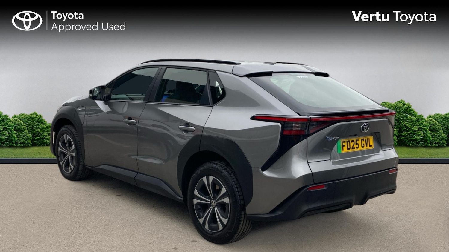 Used Toyota Other 2025 for sale - 78163166: Photo 4