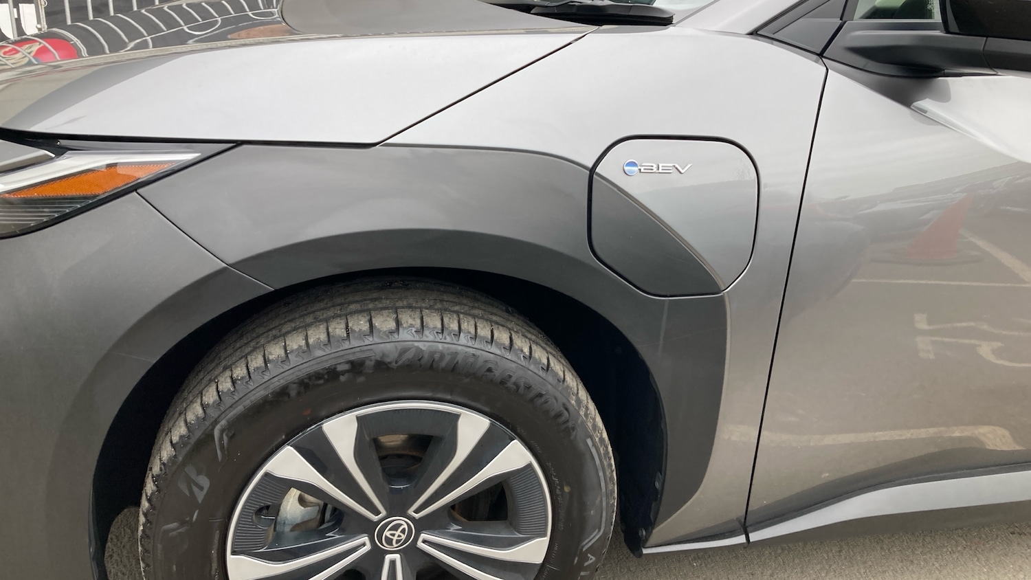 Used Toyota Other 2025 for sale - 78163166: Photo 47