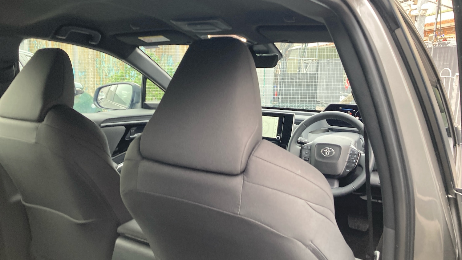 Used Toyota Other 2025 for sale - 78163166: Photo 49