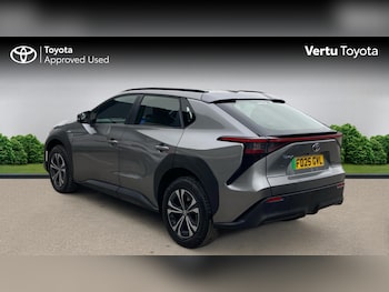 Used Toyota Other 2025 for sale - 78163166: Photo