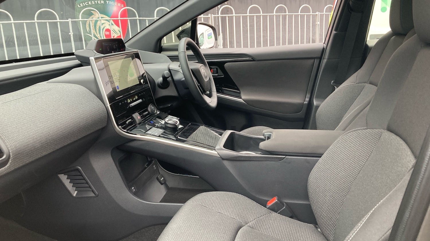 Used Toyota Other 2025 for sale - 78163166: Photo 5