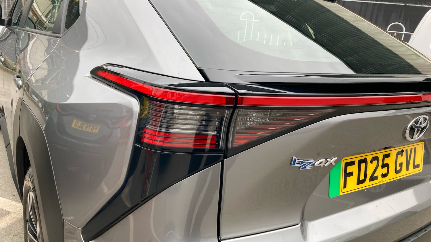 Used Toyota Other 2025 for sale - 78163166: Photo 52