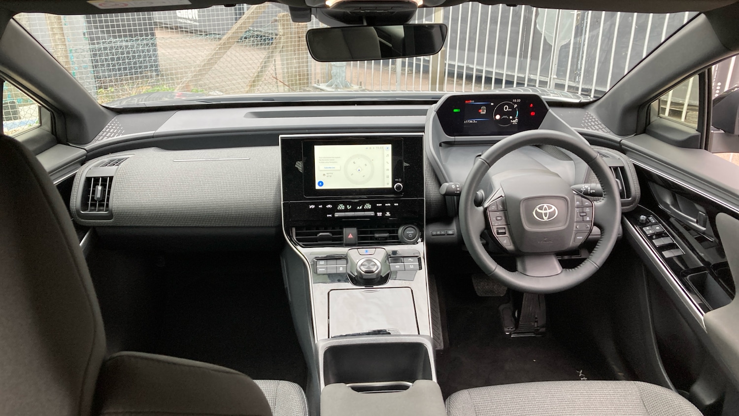 Used Toyota Other 2025 for sale - 78163166: Photo 6