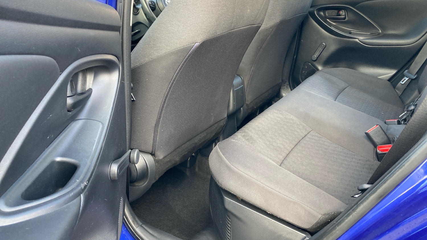 Used Toyota Yaris 2023 for sale - 77159097: Photo 13