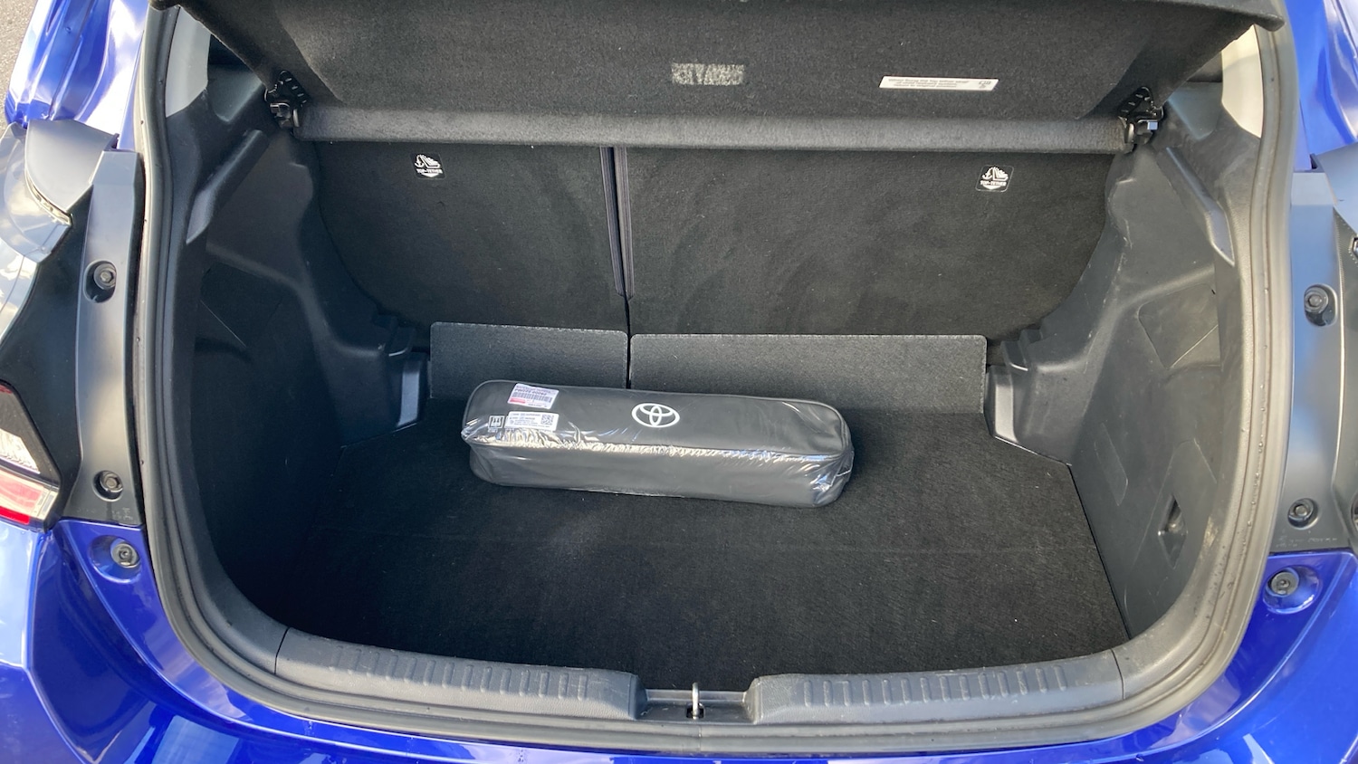 Used Toyota Yaris 2023 for sale - 77159097: Photo 14