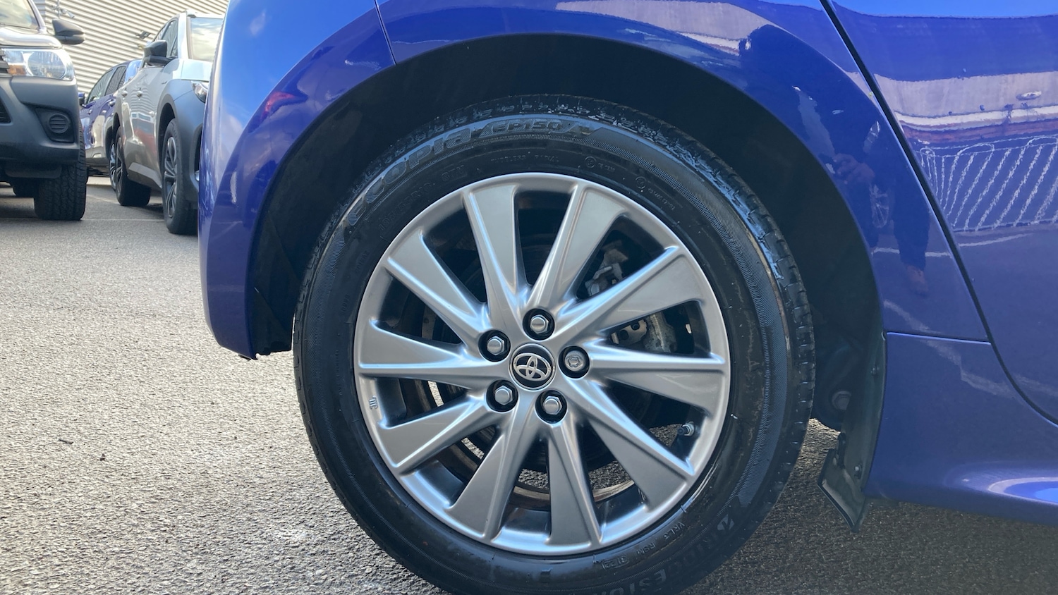 Used Toyota Yaris 2023 for sale - 77159097: Photo 18