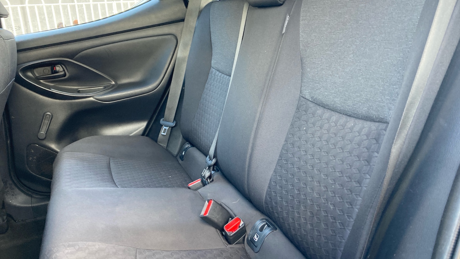 Used Toyota Yaris 2023 for sale - 77159097: Photo 21