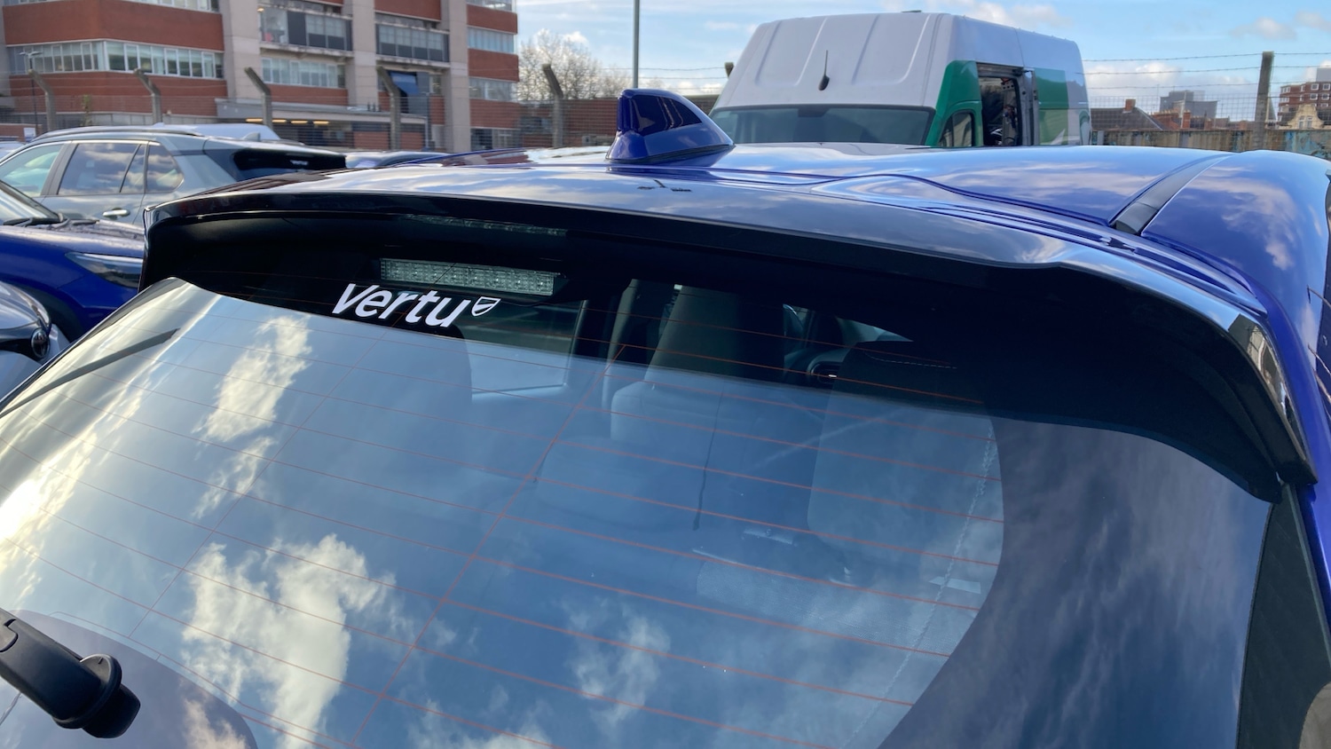 Used Toyota Yaris 2023 for sale - 77159097: Photo 24