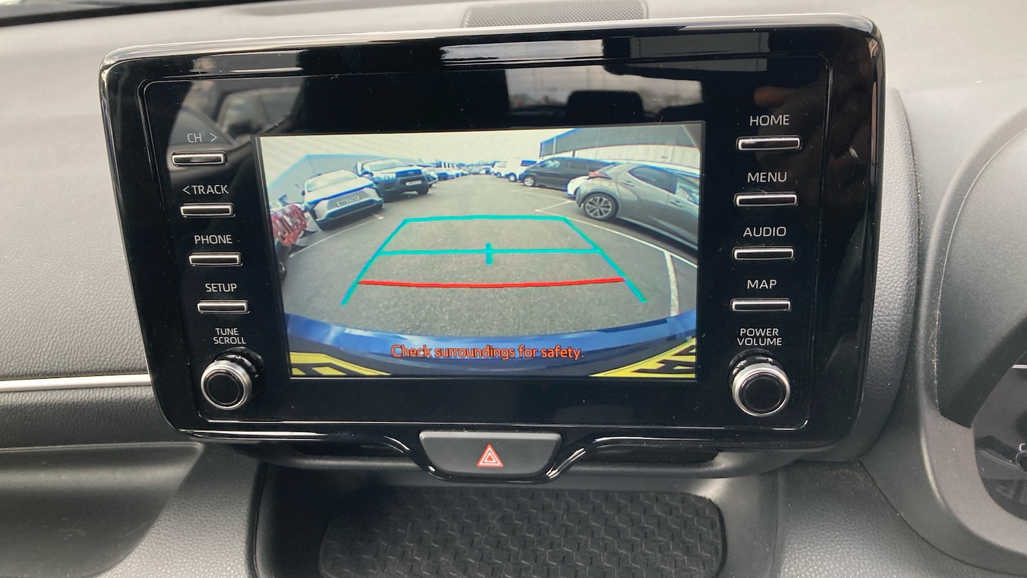 Used Toyota Yaris 2023 for sale - 77159097: Photo 25