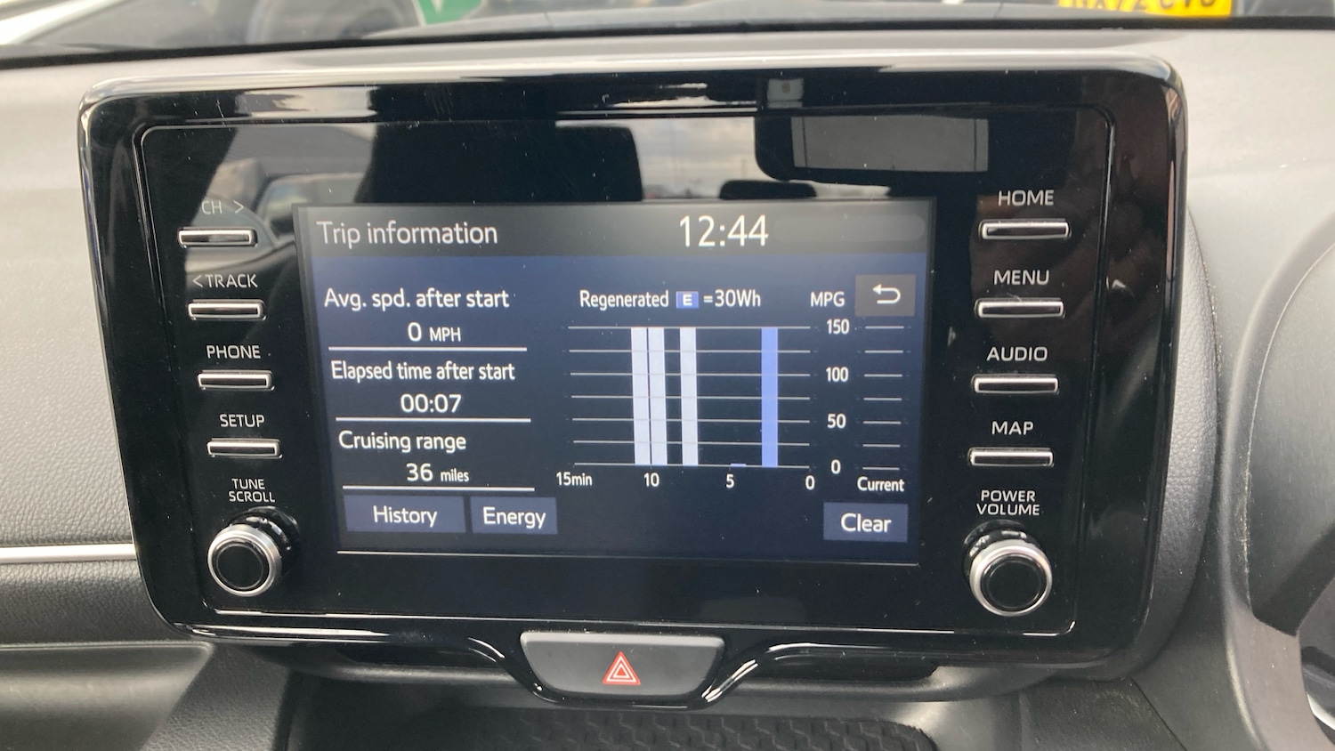 Used Toyota Yaris 2023 for sale - 77159097: Photo 27