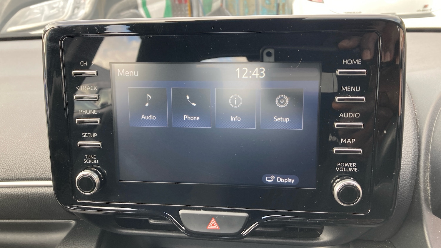 Used Toyota Yaris 2023 for sale - 77159097: Photo 28