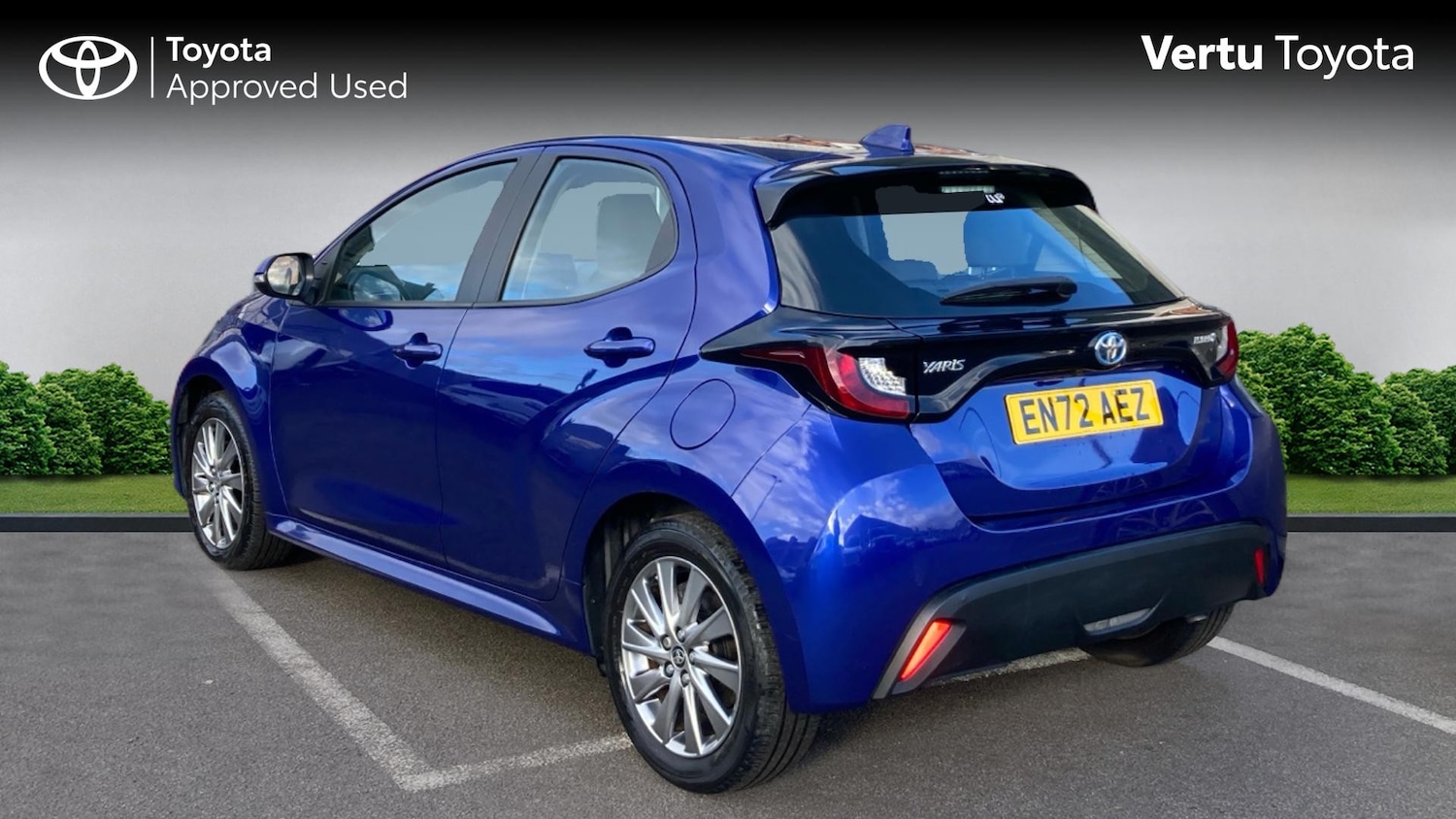 Used Toyota Yaris 2023 for sale - 77159097: Photo 4