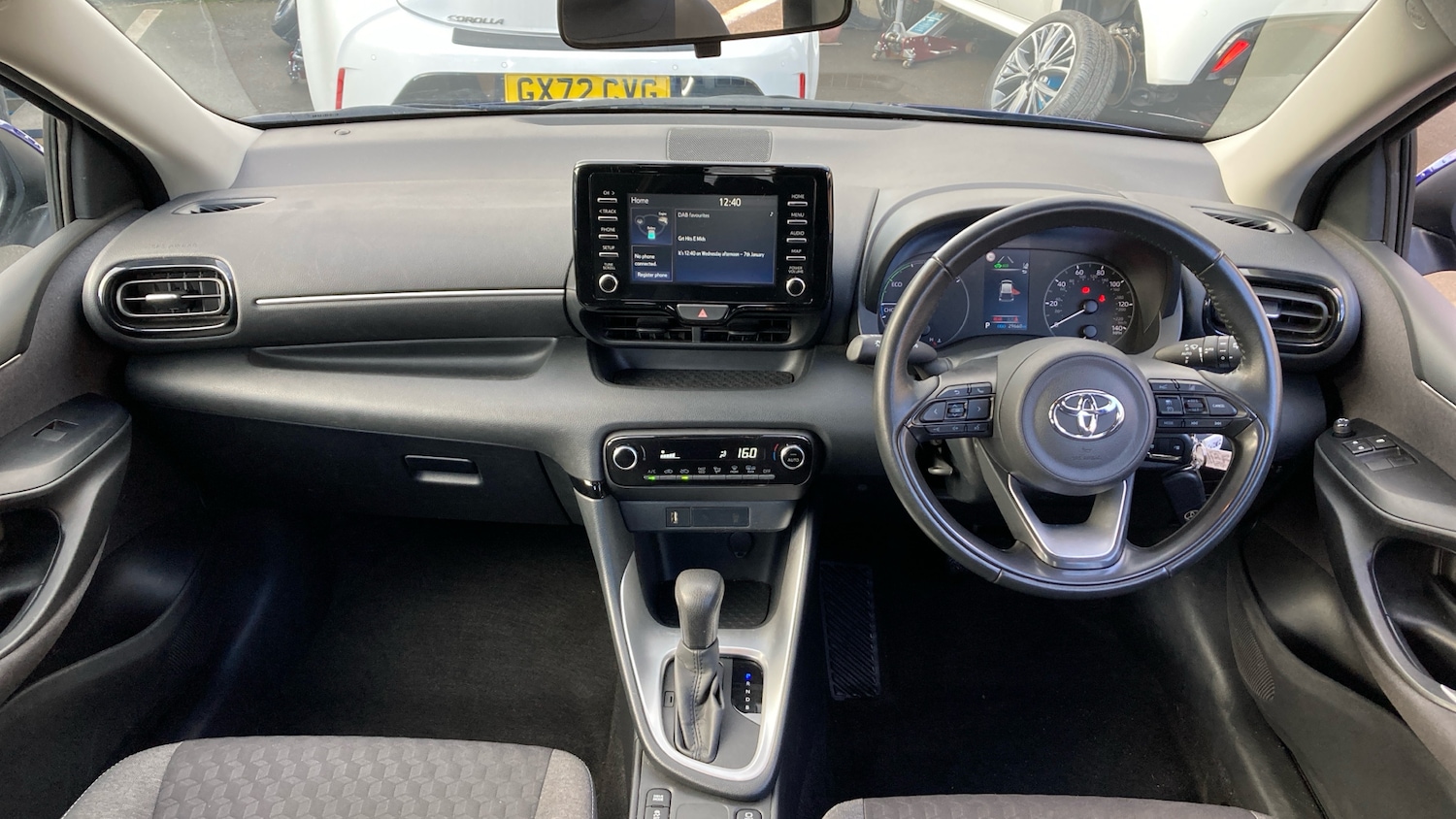 Used Toyota Yaris 2023 for sale - 77159097: Photo 5