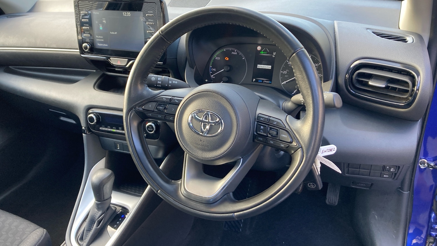 Used Toyota Yaris 2023 for sale - 77159097: Photo 6