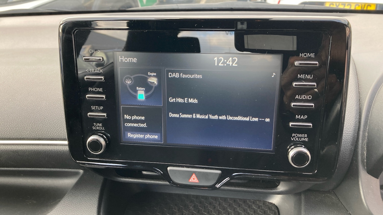 Used Toyota Yaris 2023 for sale - 77159097: Photo 7