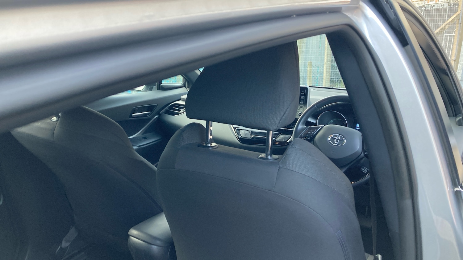 Used Toyota C-HR 2023 for sale - 77418213: Photo 20