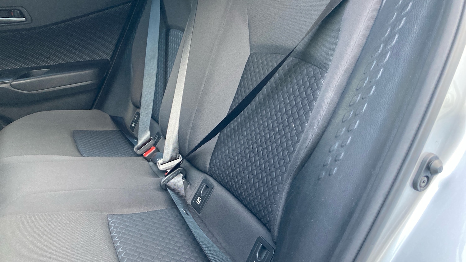 Used Toyota C-HR 2023 for sale - 77418213: Photo 21