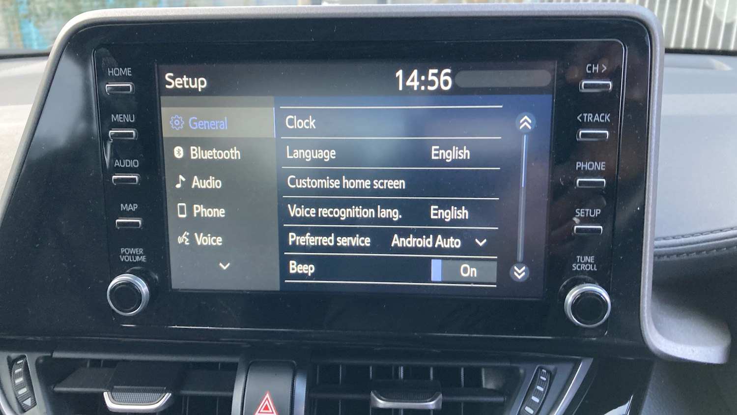 Used Toyota C-HR 2023 for sale - 77418213: Photo 28