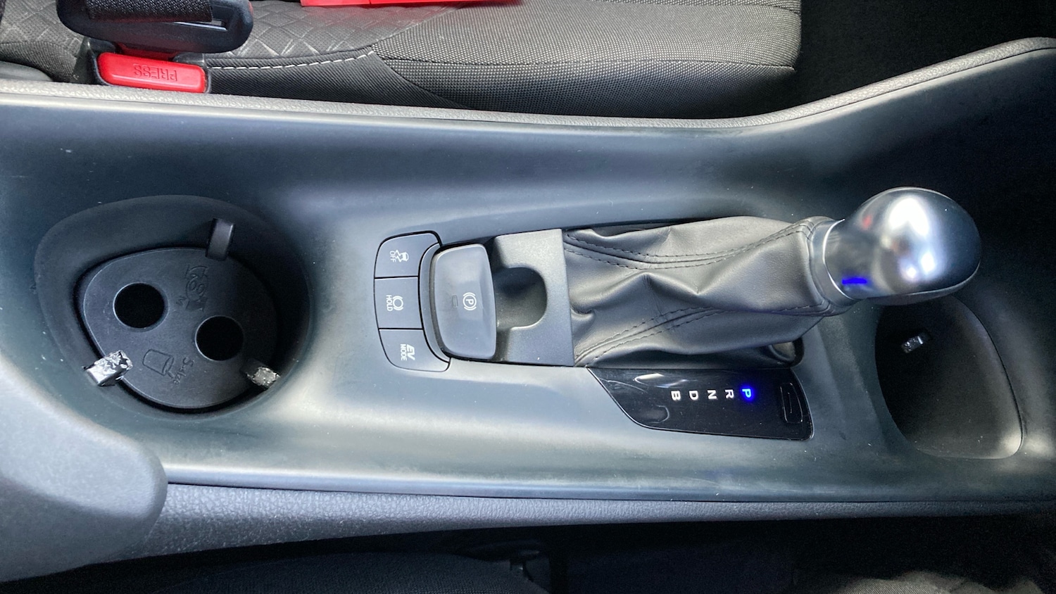 Used Toyota C-HR 2023 for sale - 77418213: Photo 38