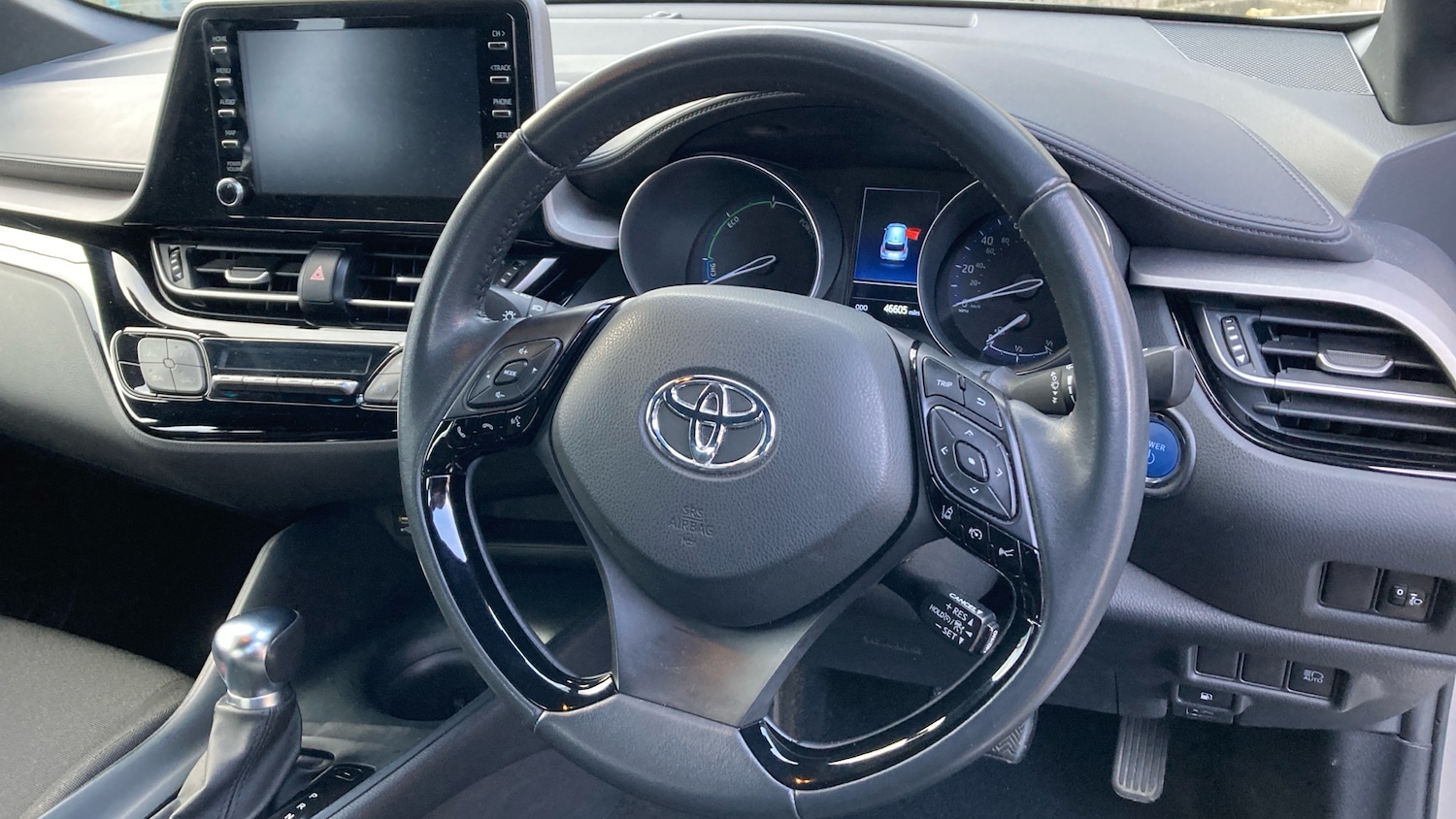 Used Toyota C-HR 2023 for sale - 77418213: Photo 8