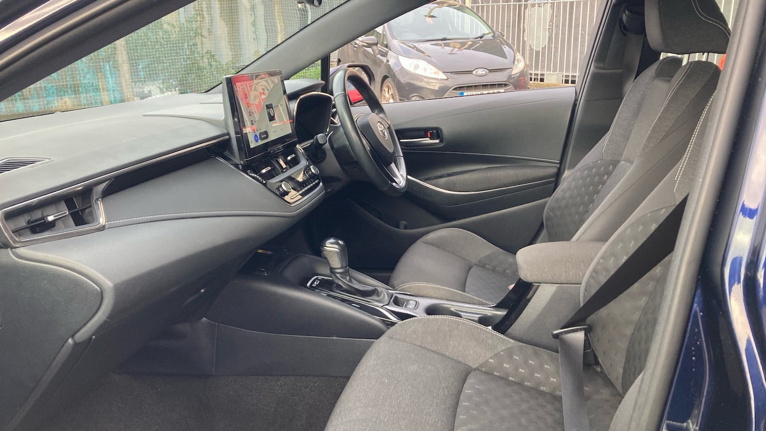 Used Toyota Corolla 2023 for sale - 76862274: Photo 10