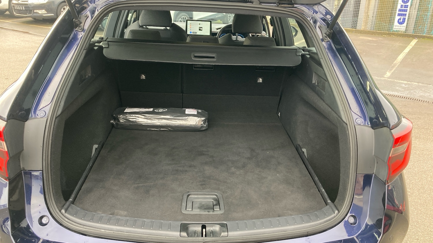 Used Toyota Corolla 2023 for sale - 76862274: Photo 14